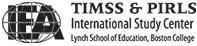 TIMSS and PIRLS International Study Center home