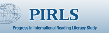 Progress in International Reading Literacy Study.