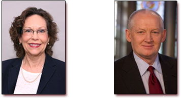 Dr. Mullis and Dr. Martin