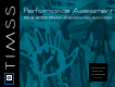 Performance Assessment Cover