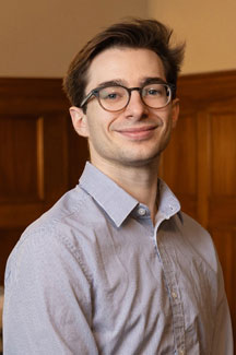 Matthew Lowe Our Staff - Matthew Lowe