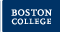 Go to Boston College.
