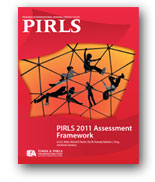 Get the PIRLS Framework.