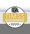 TIMSS 1999 Benchmarking Logo