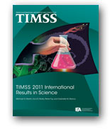 Get the TIMSS 2011 International Results in Science.